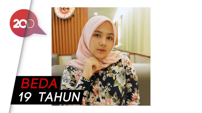 Kenalan Yuk Sama Calon Istri Sahrul Gunawan