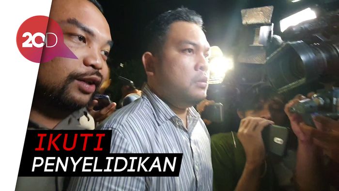 Pengacara Ungkap Kondisi Lucinta Luna