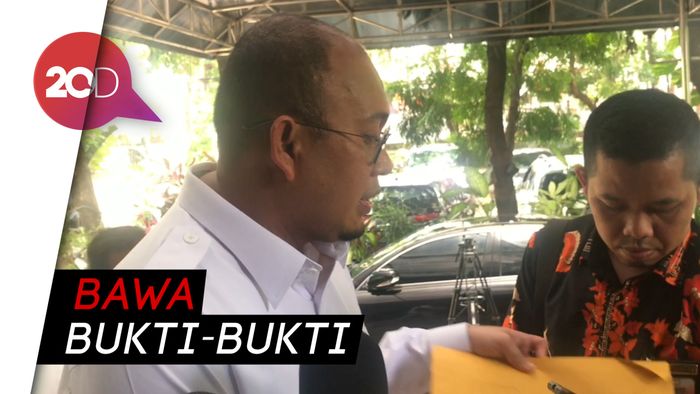 Penuhi Panggilan Gerindra, Andre Siap Jalani Sidang soal Isu Jebak PSK
