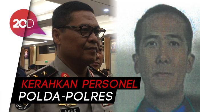 Polri Buru Harun Masiku, dari Rumahnya Hingga Tempat Nongkrong