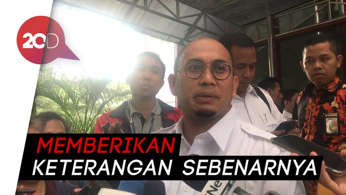 Sumpah Andre Rosiade Saat Diperiksa Gerindra soal Isu Jebak PSK