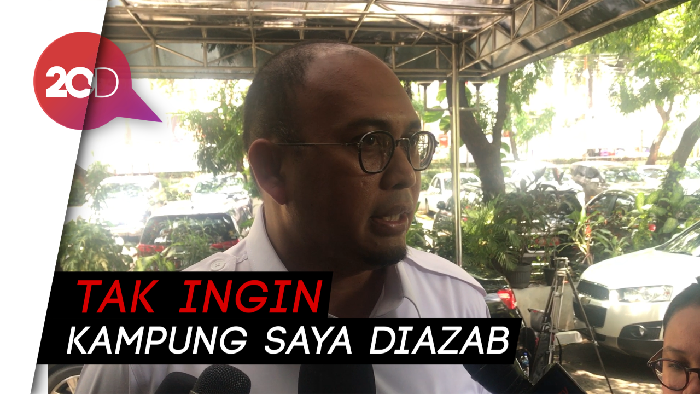 Tak Ingin Padang Diazab, Alasan Andre Rosiade Ikut Jebak PSK