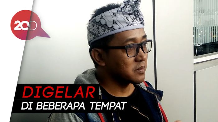 Teddy Persiapkan Acara Tahlilan 40 Hari Lina