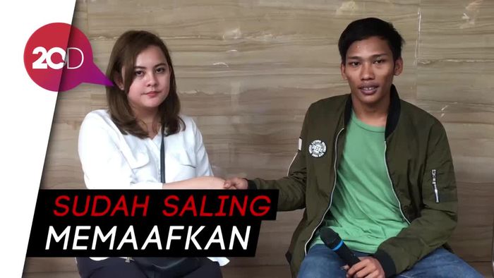 Karyawati T Diduga Diculik dan Driver Taksi Online Berakhir Damai