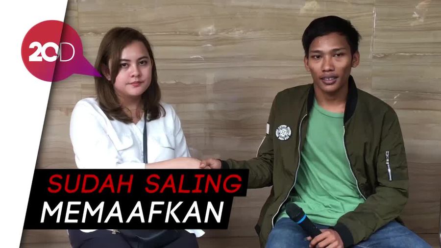 Karyawati T Diduga Diculik dan Driver Taksi Online Berakhir Damai