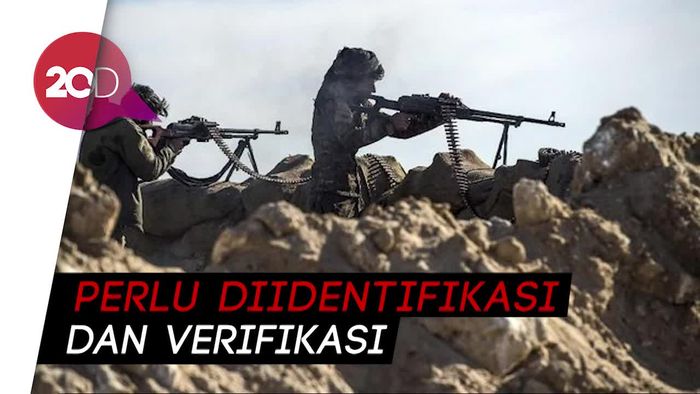 Jokowi Pertimbangkan Pemulangan Anak-anak WNI Eks ISIS, Tapi