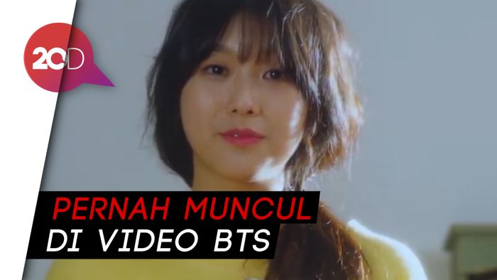 Aktris Go Soo Jung Meninggal Dunia