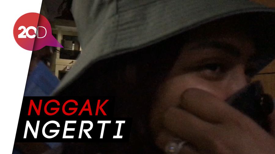 Jawaban Manajer soal Lucinta Luna Dituding Jual Diri