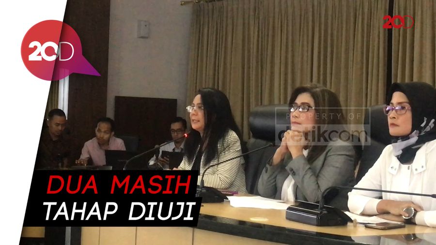 Kemenkes Pastikan 68 Terduga Virus Corona Negatif