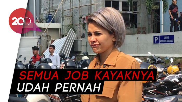 Nikita Mirzani Mulai Bergelut Jadi Produser Serial Drama