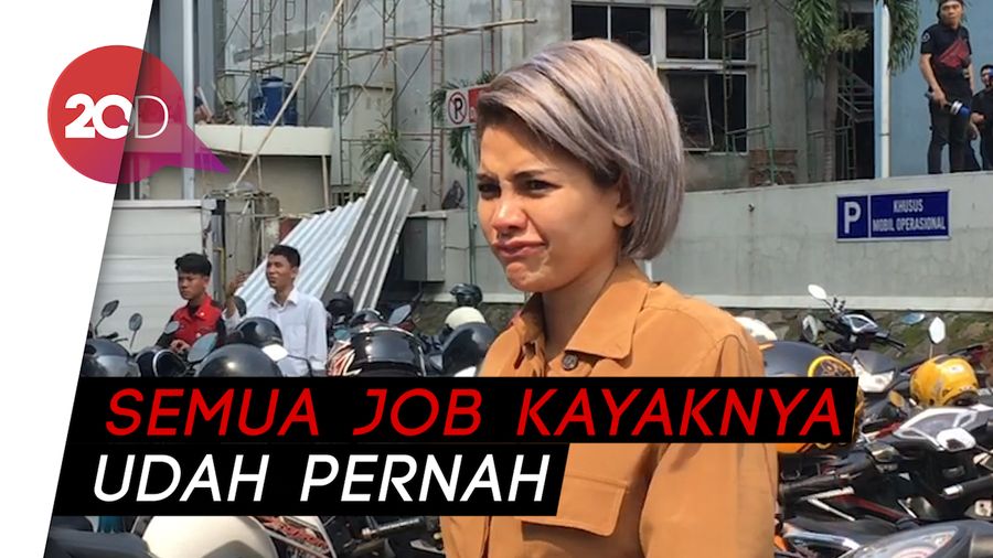 Nikita Mirzani Mulai Bergelut Jadi Produser Serial Drama
