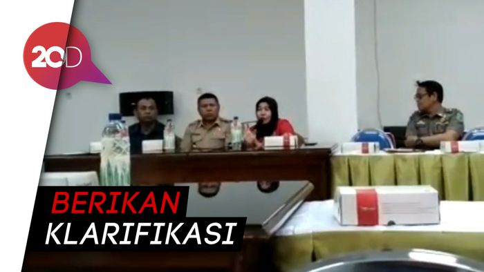 Panggil Malaikat, Ningsih Tinampi Ngaku Tantang Setan