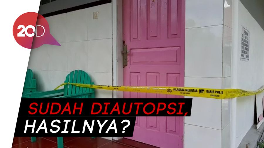 Pria-Wanita Bukan Pasutri Tewas di Baturraden, Polisi Mengusut