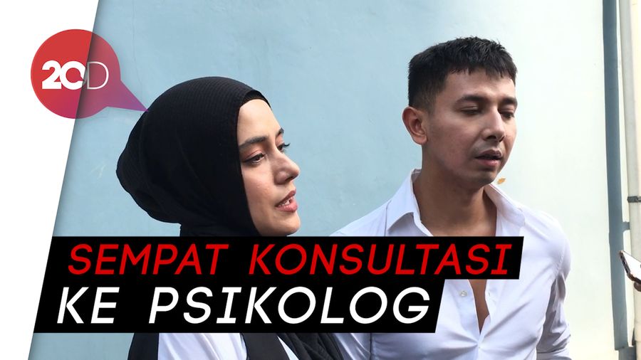 Psikologis Mulai Membaik, Fairuz A Rafiq Balik Syuting Lagi