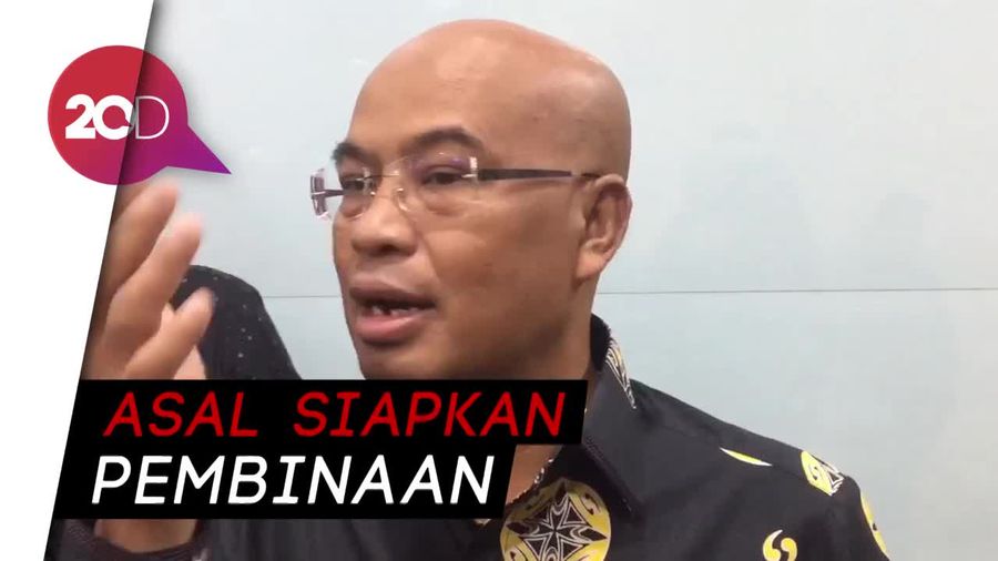 Pimpinan Komisi III Dukung Pemerintah Pulangkan Anak WNI Eks ISIS