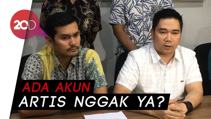 Diam-diam Lucinta Luna Laporkan 18 Akun Pem-bully