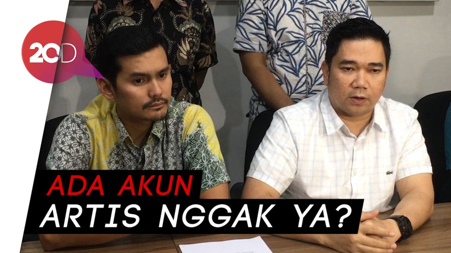 Diam-diam Lucinta Luna Laporkan 18 Akun Pem-bully
