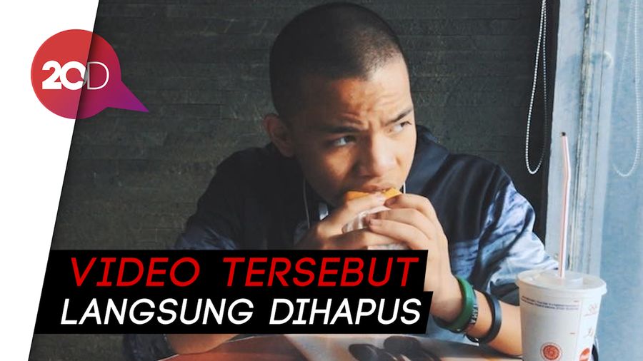 Jadikan Korban Corona Konten Vlog, Saaih Halilintar Dikritik Pedas