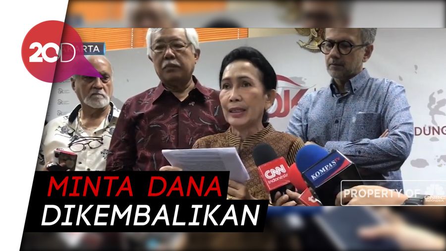 Korban Gagal Bayar Jiwasraya Tuntut Pembayaran Klaim Tunai