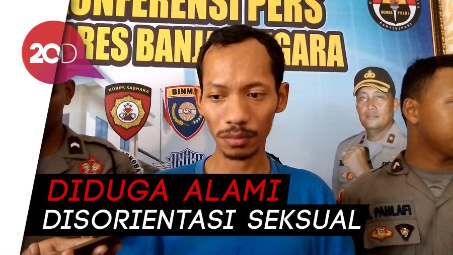 Lecehkan dan Bunuh Bocah SD, Pria Ini Terancam Hukuman Mati!