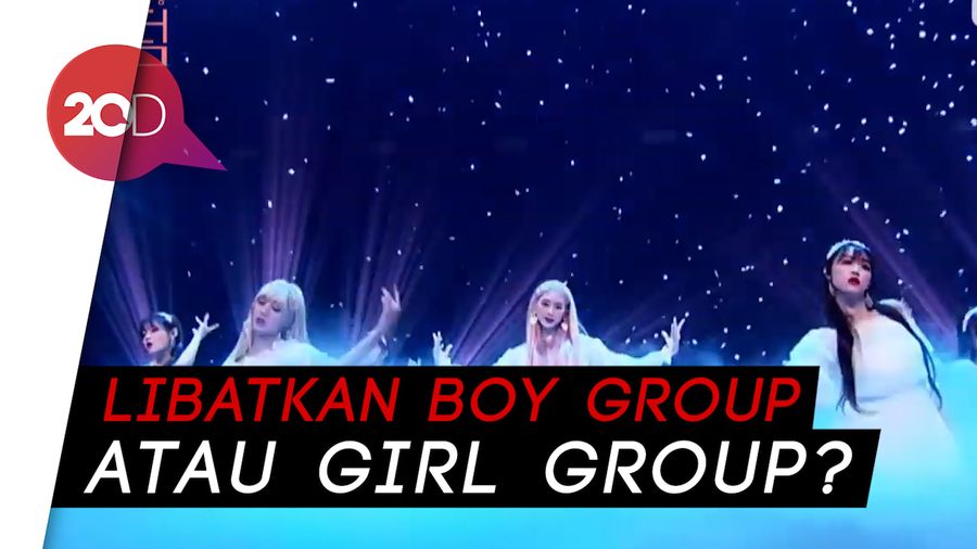Mnet Siap Hadirkan Queendom Musim Kedua!