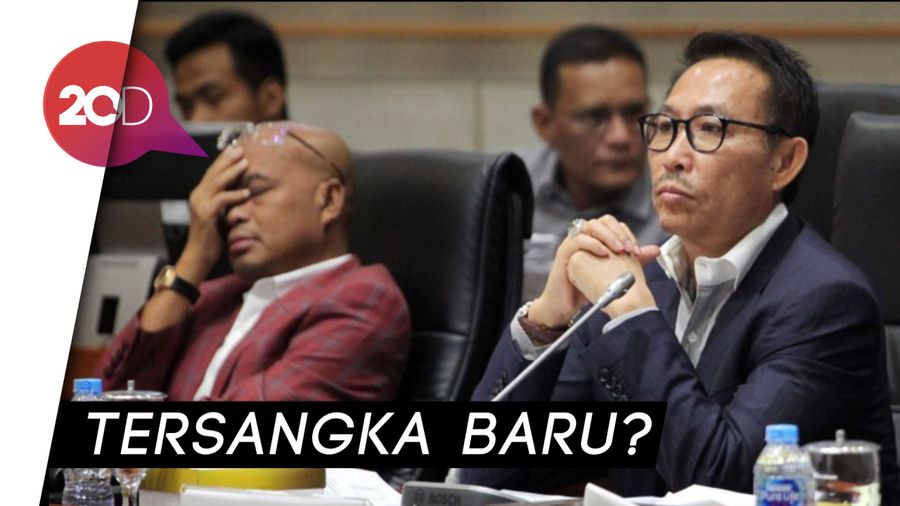 Panja Jiwasraya Akan Panggil Pihak Baru yang Telah Dicurigai