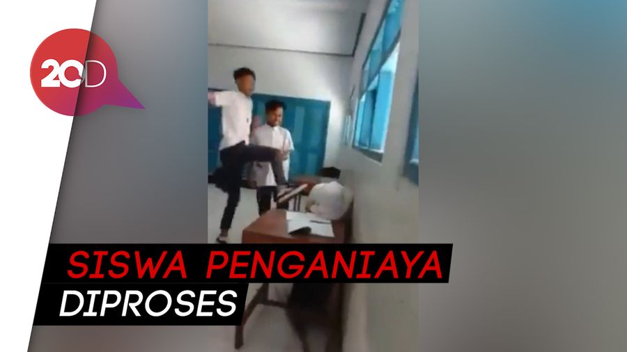 Ramai Video Siswa SMP Purworejo Keroyok Siswi, Polisi Gerak Cepat