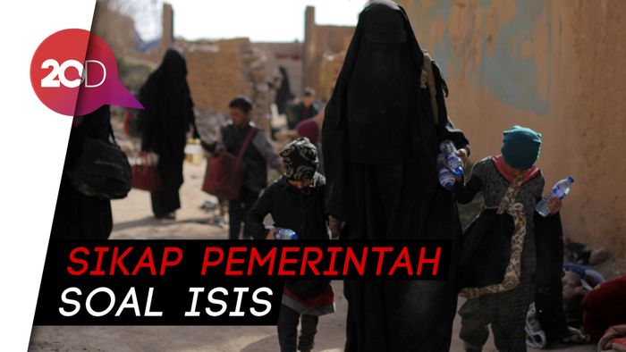 Soal ISIS Eks WNI, Desmond Minta Peran Aktif Pemerintah