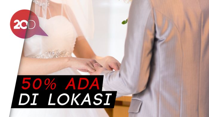 Tips Memilih Wedding Organizer