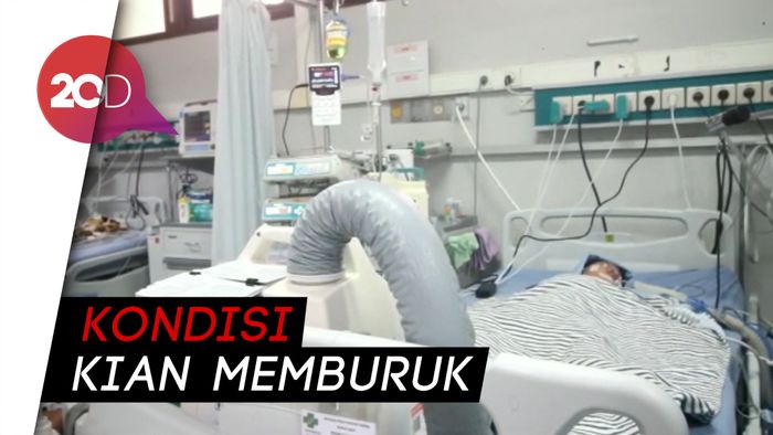 Usai Koma 5 Hari, Balita yang Digigit Ular Weling Meninggal