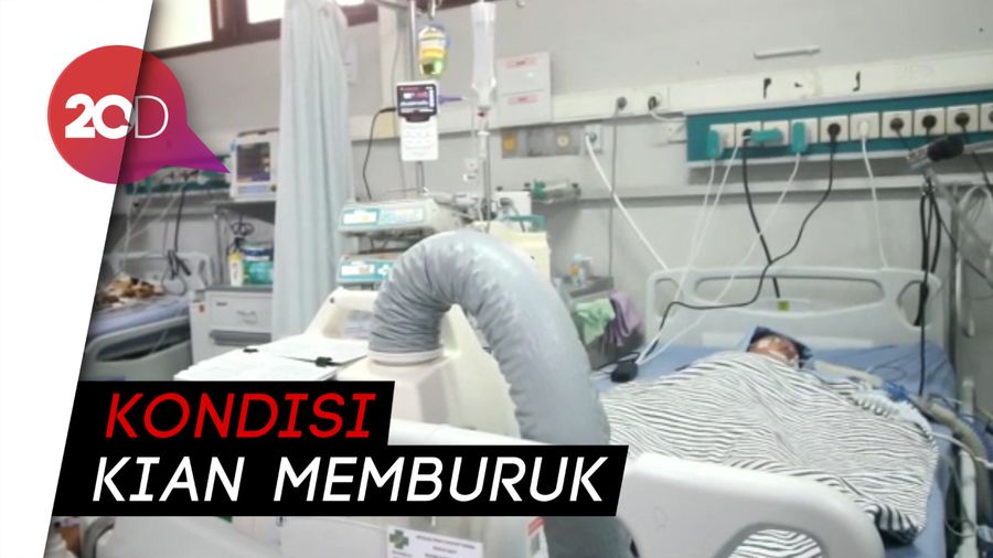 Usai Koma 5 Hari, Balita yang Digigit Ular Weling Meninggal