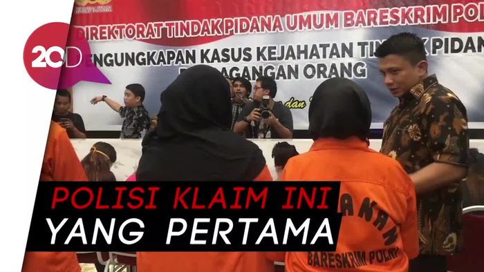 Seorang WNA Pemesan Kawin Kontrak di Bogor Jadi Tersangka