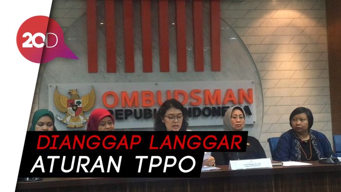 Diduga Jebak PSK, Andre Rosiade Dilaporkan ke Ombudsman RI