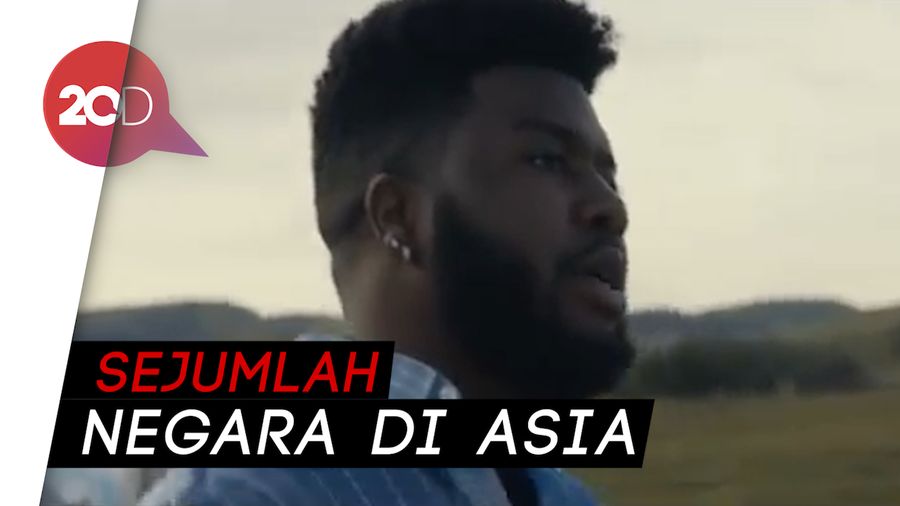Khalid Tunda Konser di Jakarta Karena Geger Virus Corona
