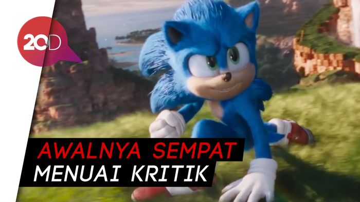Sonic the Hedgehog Diprediksi Kalahkan Debut Birds of Prey
