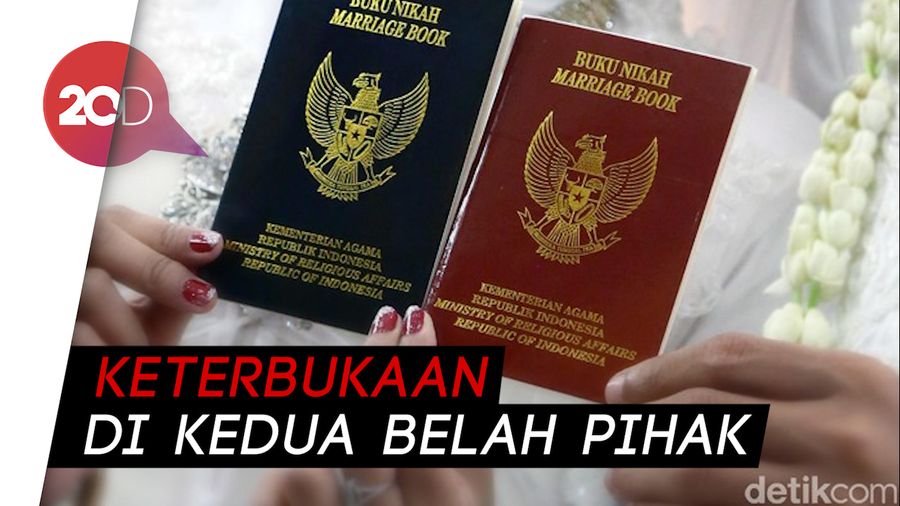 Tips Jitu Atur Keuangan Jelang Nikah 