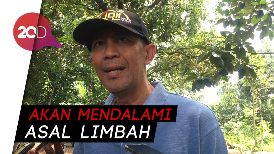 Bapeten Sebut Sumber Radioaktif di Batan Indah dari Sisa Limbah