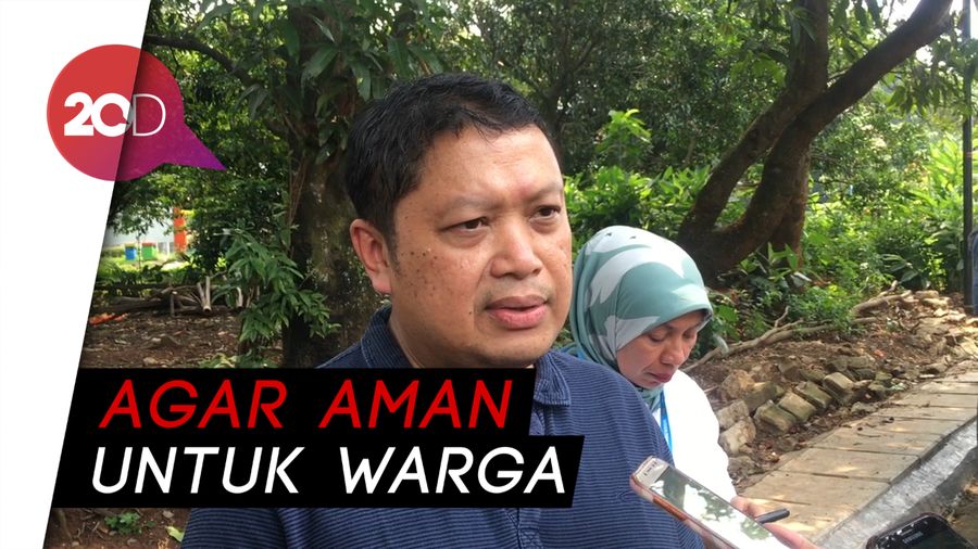 Batan Akan Lakukan Pembersihan di Area yang Terpapar Radioaktif