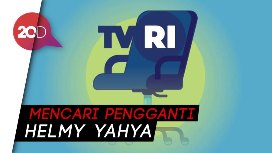 Diperebutkan 30 Orang, Berapa Gaji Dirut TVRI?