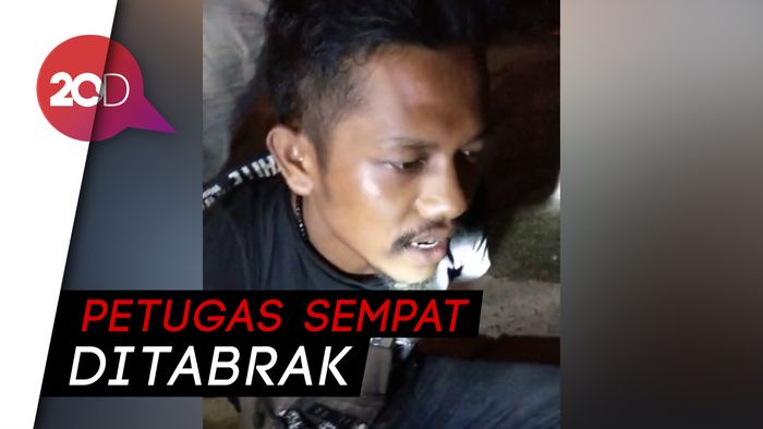 Bak Film Eksyen, BNN Kejar Sindikat di Sumatera Utara