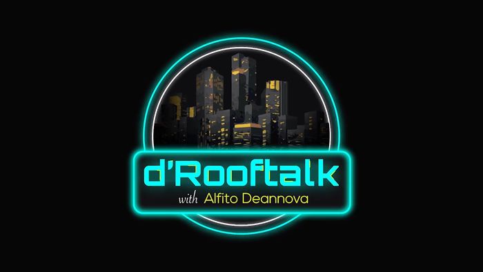 dRooftalk: Panas Isu Penjebakan PSK oleh Andre Rosiade