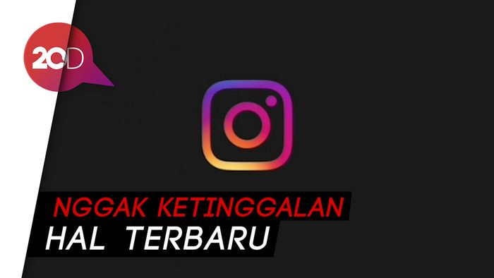 Instagram Kembangkan Fitur Anti-FOMO