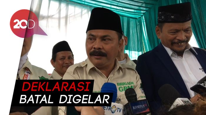 Dideklarasikan Jadi Capres 2024, Anies Belum Mau