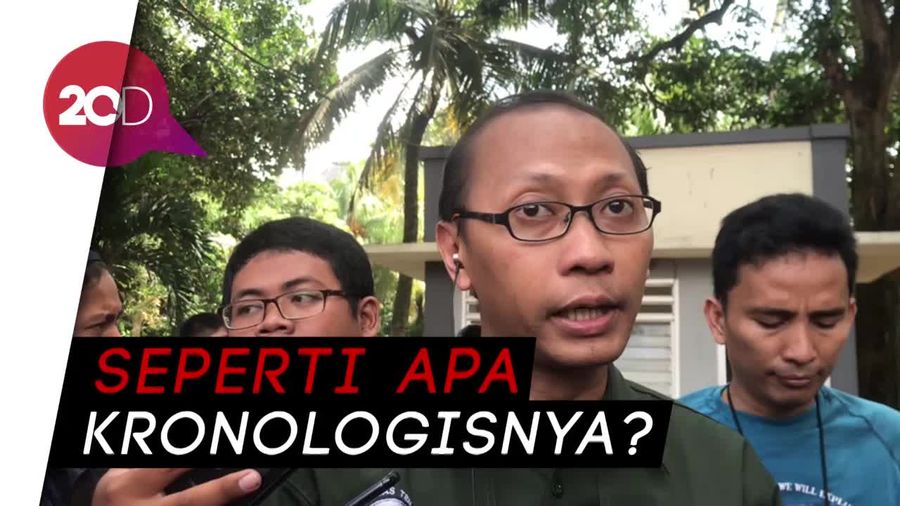Awal Mula Penemuan Unsur Radioaktif di Perumahan Batan Indah