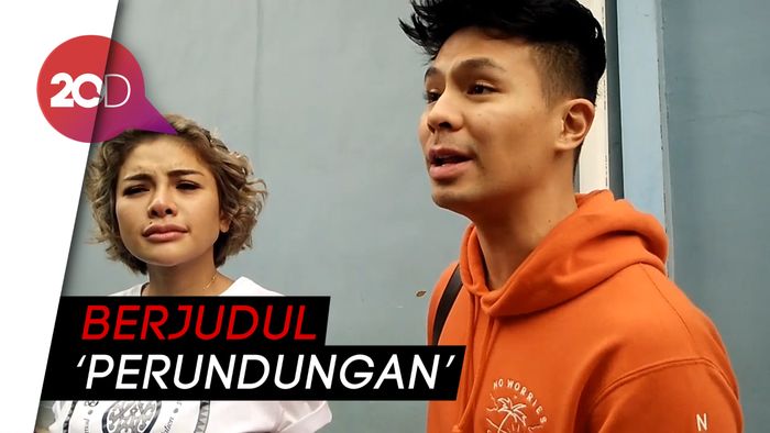 Alasan Nikita Mirzani Bikin Web Series Tentang Bullying
