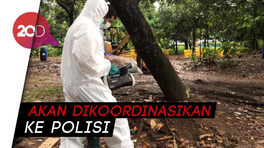 Bapeten Punya Data Pengguna Industri Pemakai Limbah Radioaktif Cesium