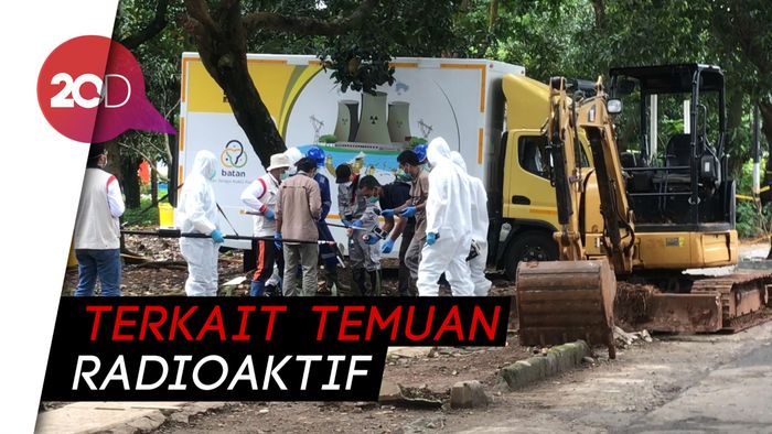 Batan: 9 Warga di Perumahan Batan Indah Cek Kesehatan