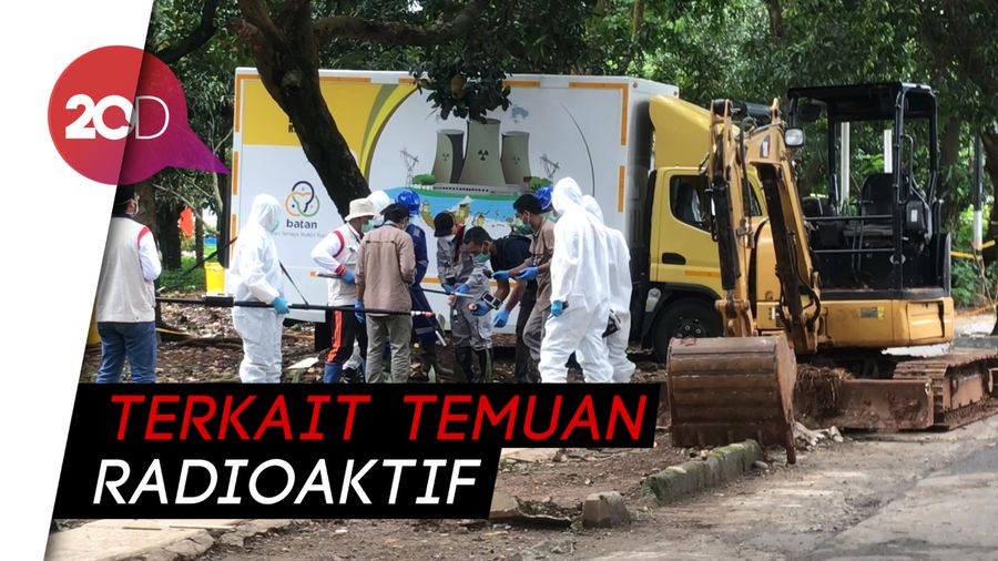 Batan: 9 Warga di Perumahan Batan Indah Cek Kesehatan