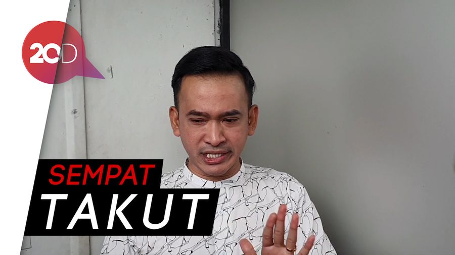 Cerita Lucu Ruben Onsu Dampingi Betrand Peto Sunat
