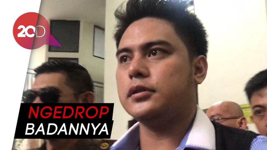 Galih Ginanjar Bantah Stres karena Takut Diceraikan Barbie Kumalasari